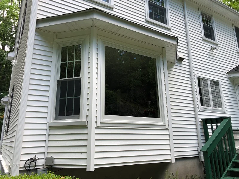 Andersen 400 Series windows installed in Cortlandt Manor, NY